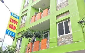 Thuy Van Hotel